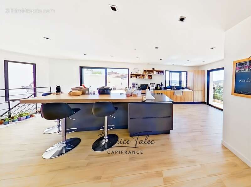 Maison à LE LAVANDOU