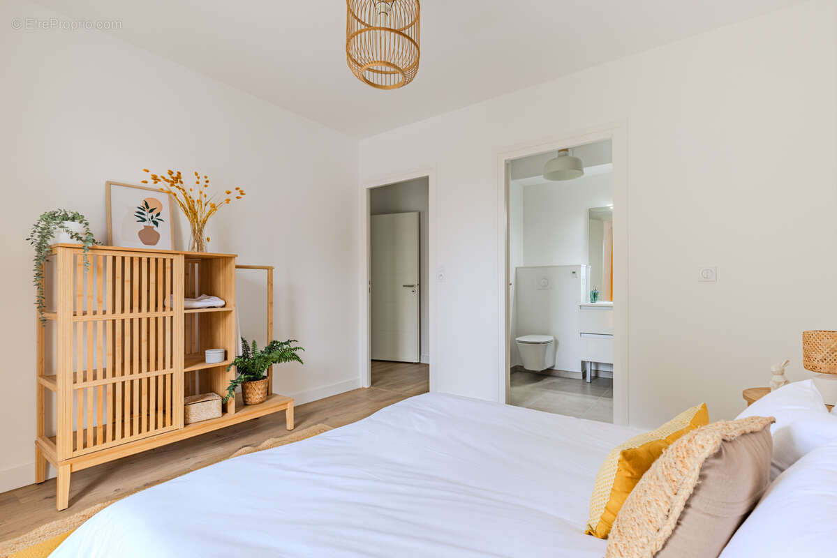 Appartement à BISCARROSSE