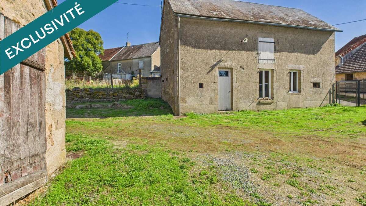 Photo 4 - Maison à CREVANT