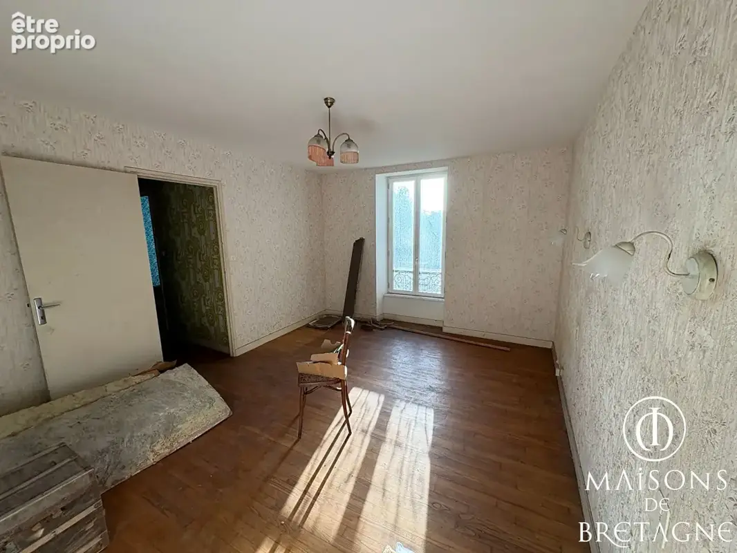 Maison de charme à Bannalec - photo 4