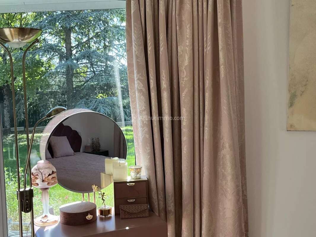 Maison à CHANTONNAY