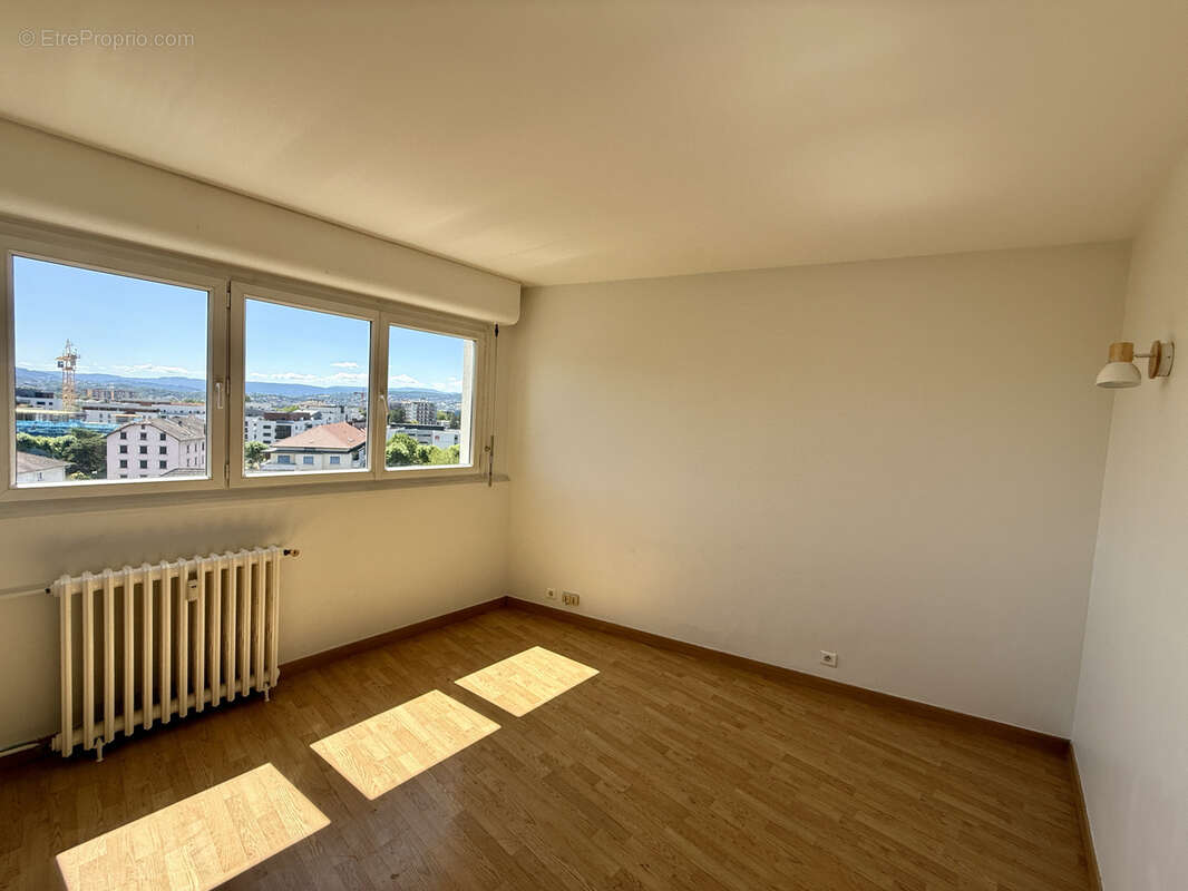 Appartement à ANNECY
