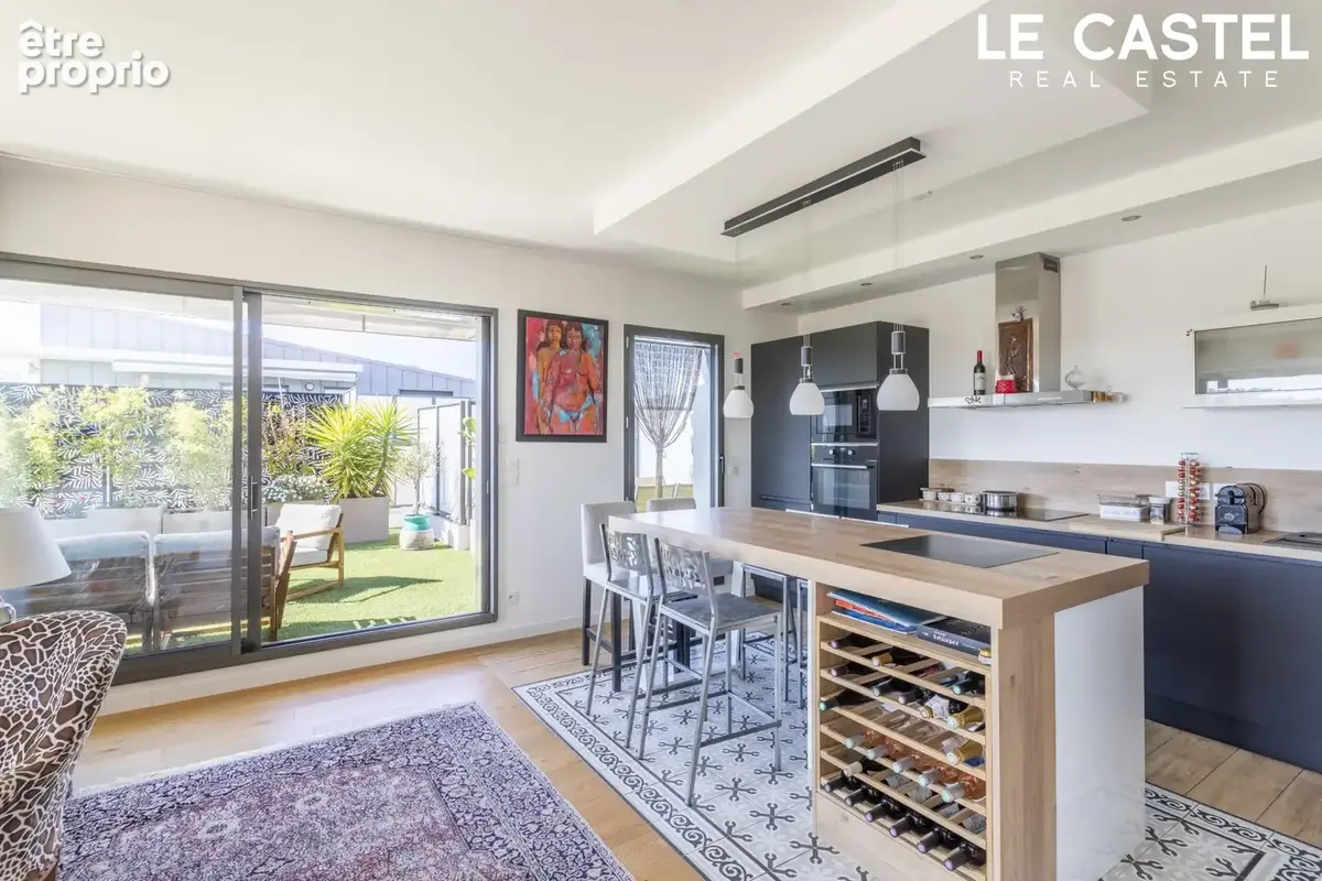 Appartement 4 pièces 98 m² à vendre à La Ciotat (13600) - photo 8