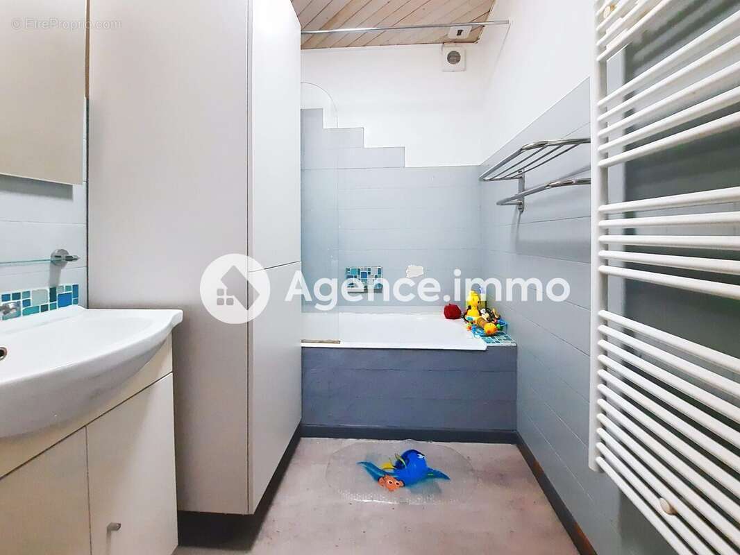 Appartement à THONES