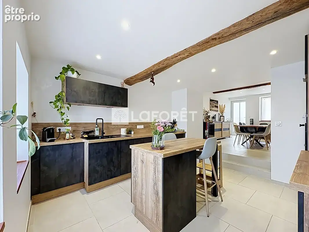 Maison Rignieux-le-Franc 5 pièces 112 m2 - photo 2