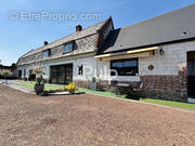 Maison à BEAUMETZ-LES-LOGES