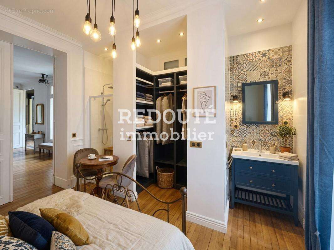 Maison à vendre - Fere Champenoise - photo 7