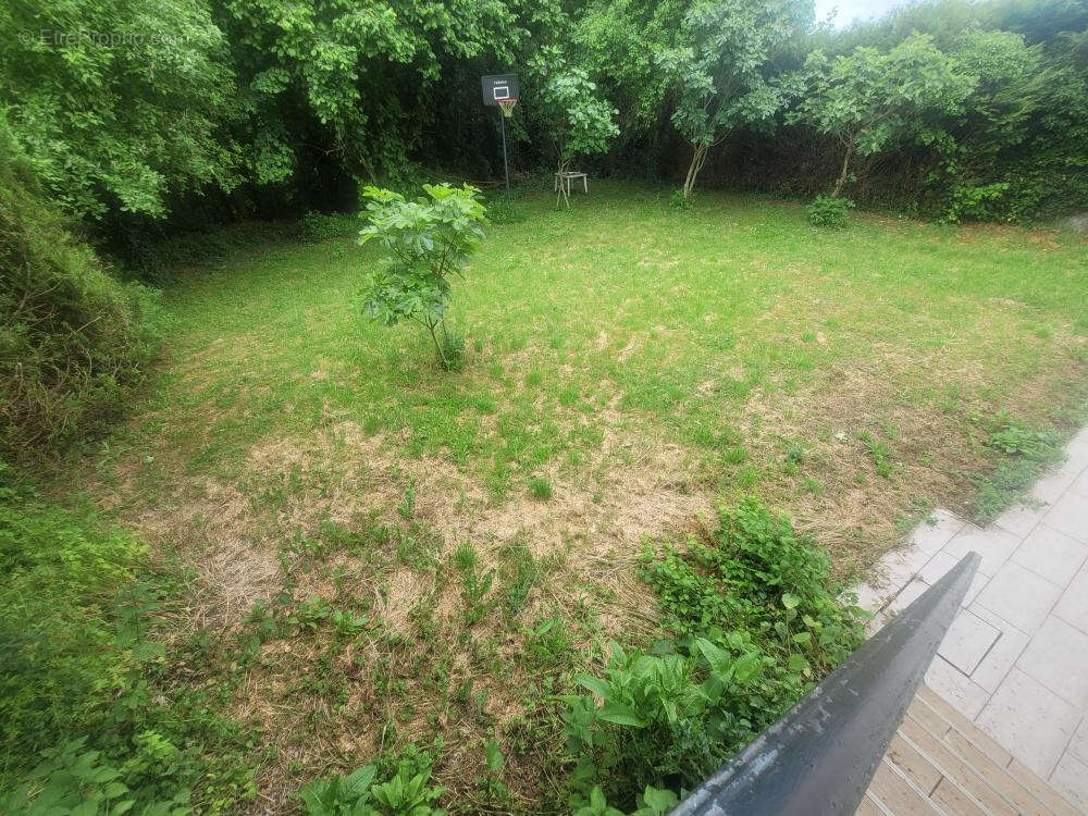 Maison à BELLEFONTAINE