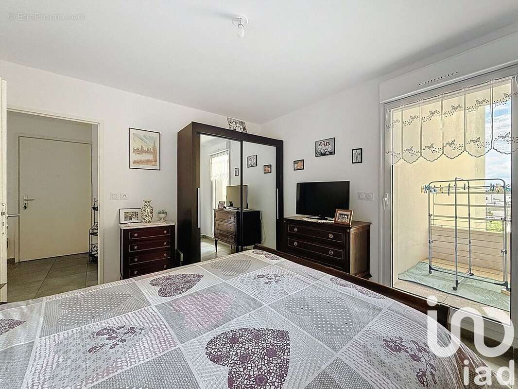 Photo 8 - Appartement à SERIGNAN