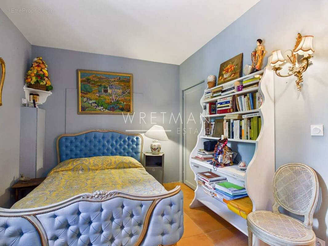 Maison à TOURTOUR