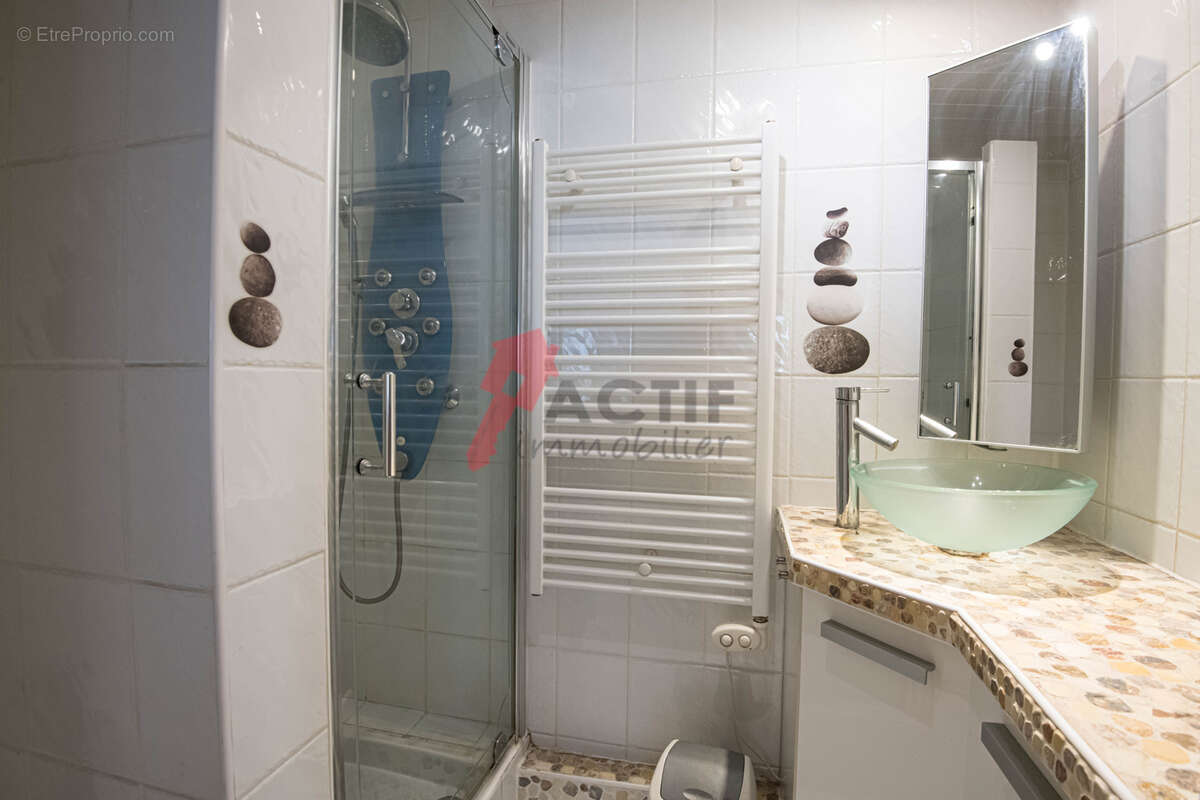 Appartement à RIS-ORANGIS