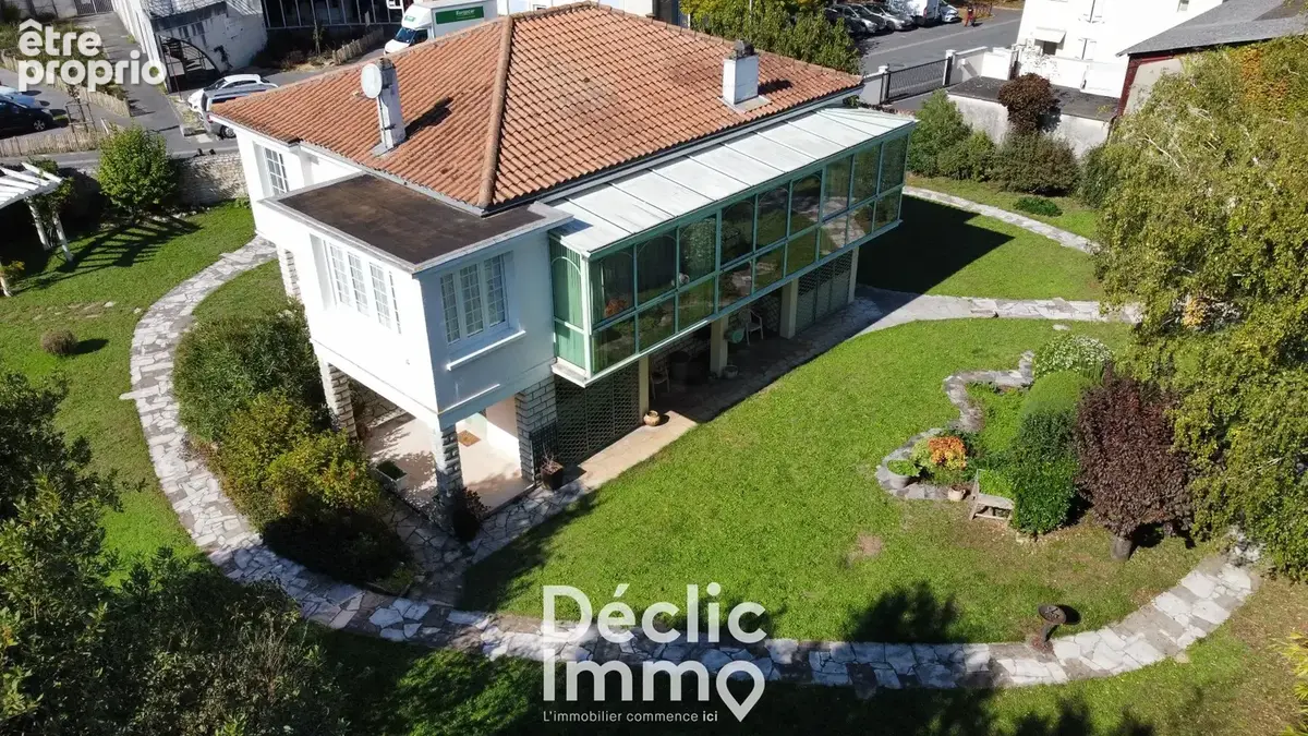 Maison de ville 162m² - photo 14