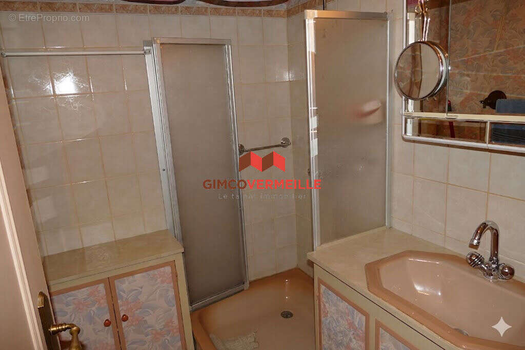 Appartement à RUEIL-MALMAISON