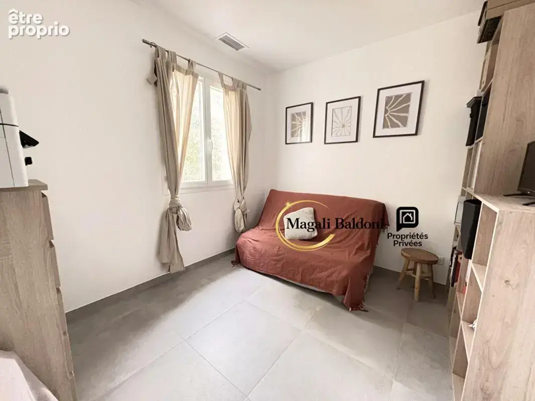 Villa Le Muy 6 pièces 115m2- Piscine- Garage - photo 11