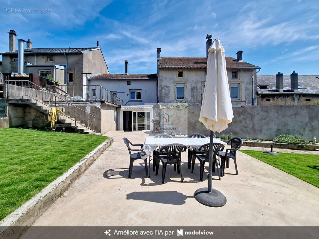Maison familiale avec grand jardin - proche commodités - photo 11