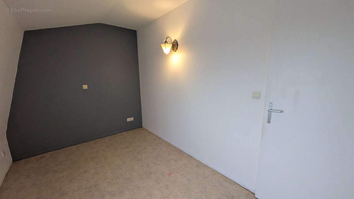 Appartement à ROCHEFORT