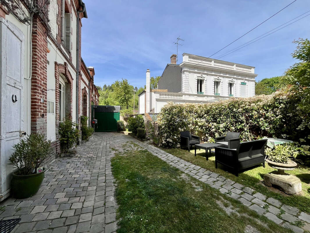 Maison à EVREUX