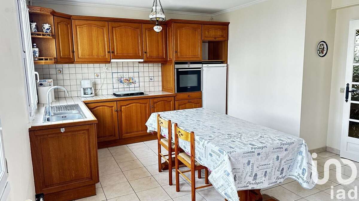 Photo 7 - Maison à MAGNY-LES-HAMEAUX