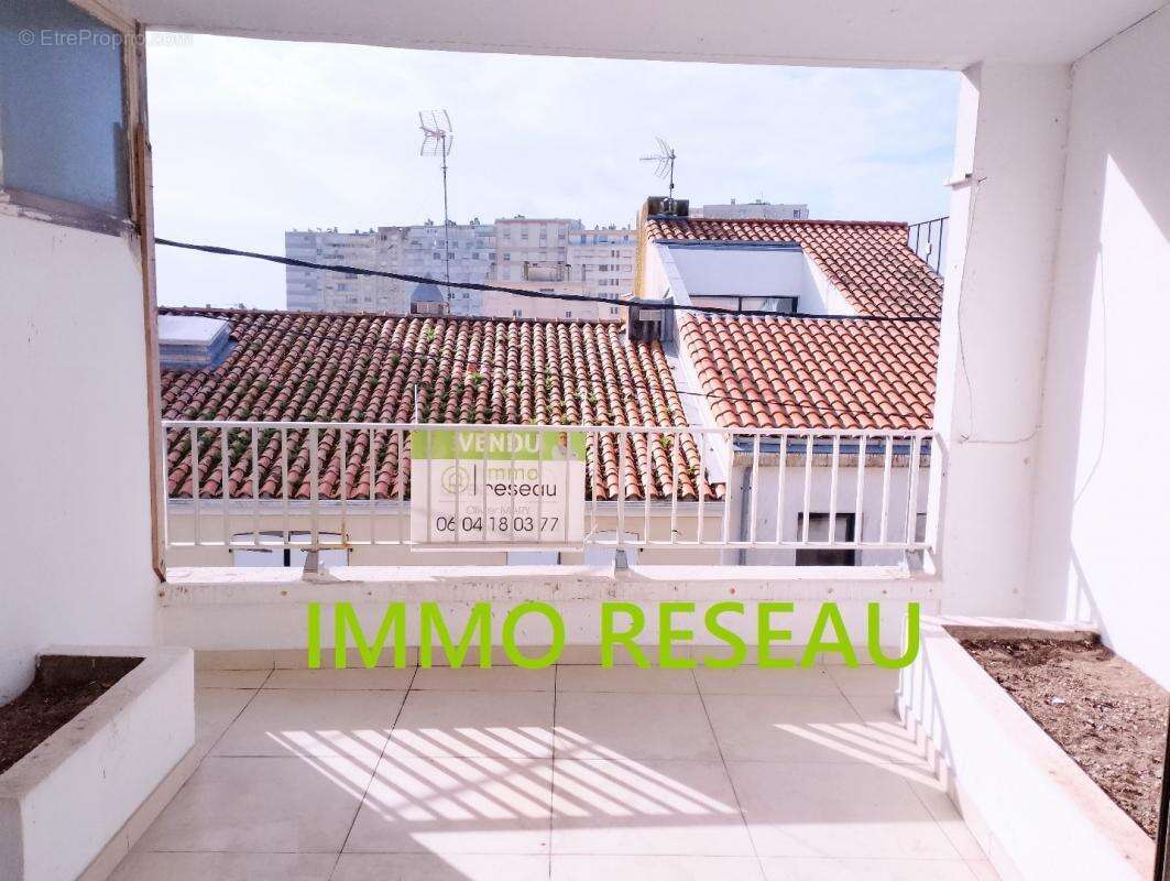 Appartement à LES SABLES-D&#039;OLONNE