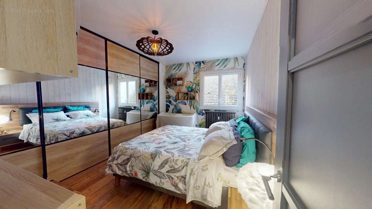 Appartement à CHARTRES