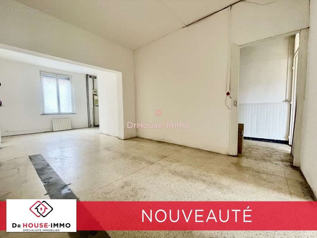 Maison à RAISMES