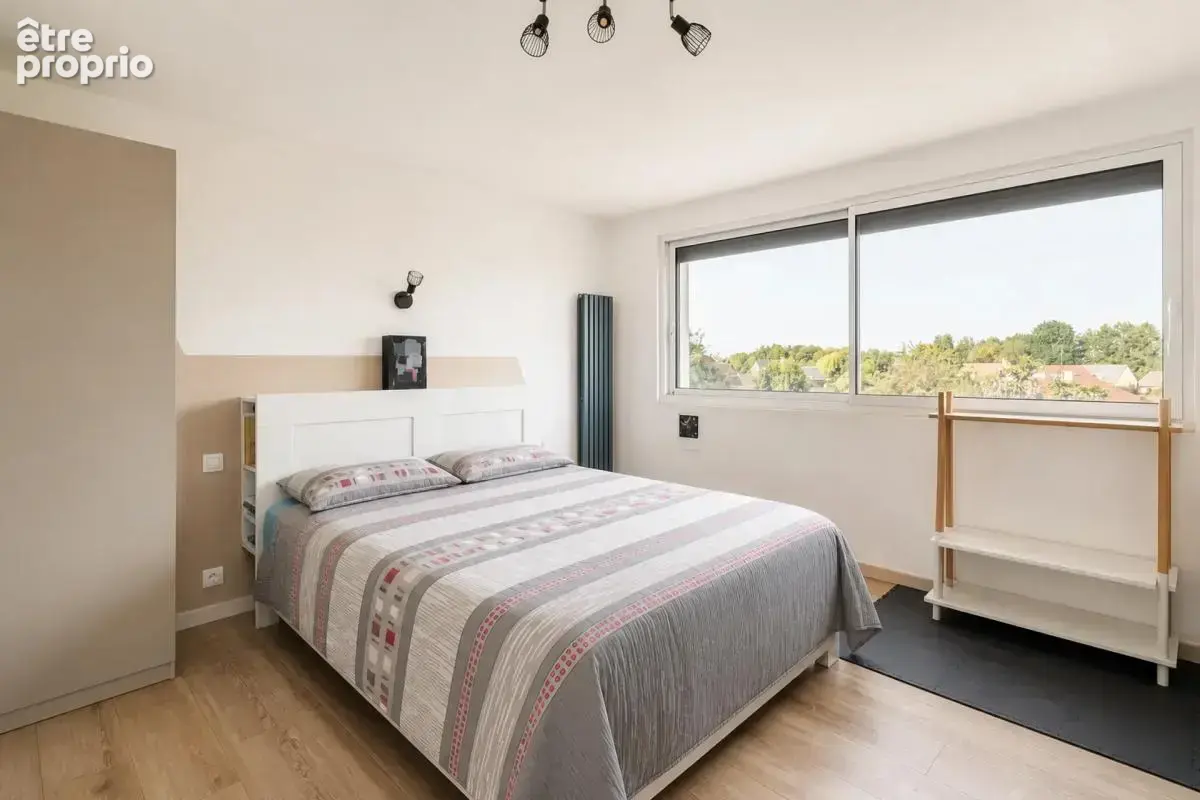 Maison de 6 pièces de 148 m² à Saint-Pierre-lès-Elbeuf - photo 12