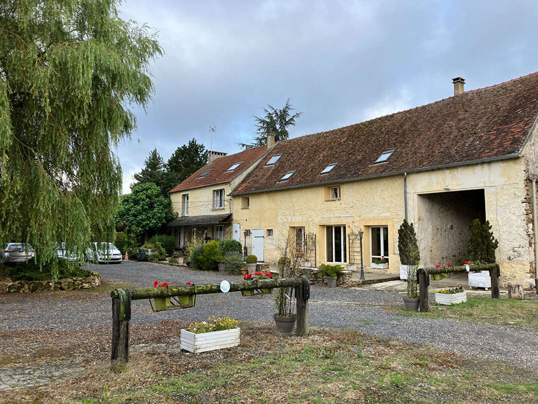Maison à BELLOT