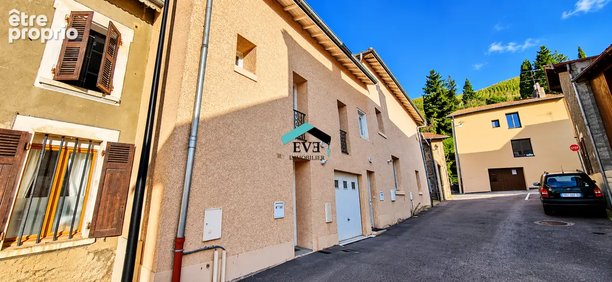 Maison Ampuis 3 pièces 70 m2 - photo 1