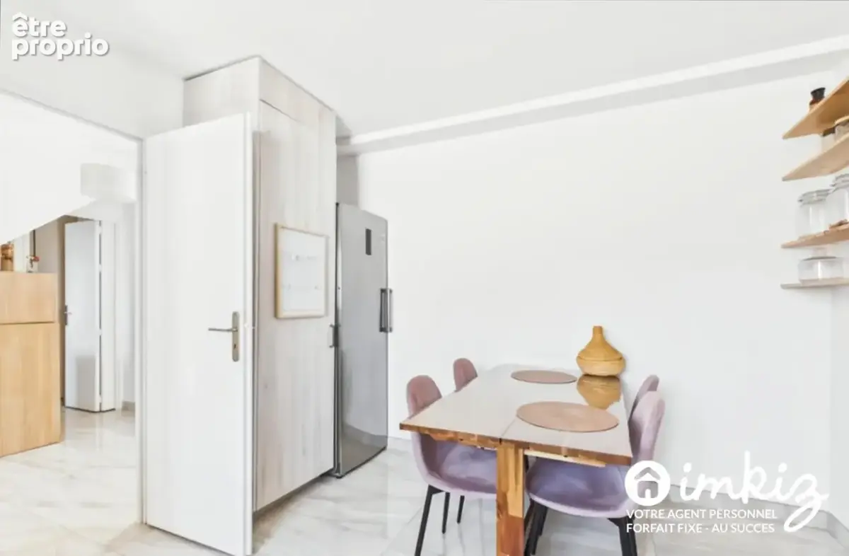 Maison familiale 5 chambres – Gare à pied – DPE A - photo 6