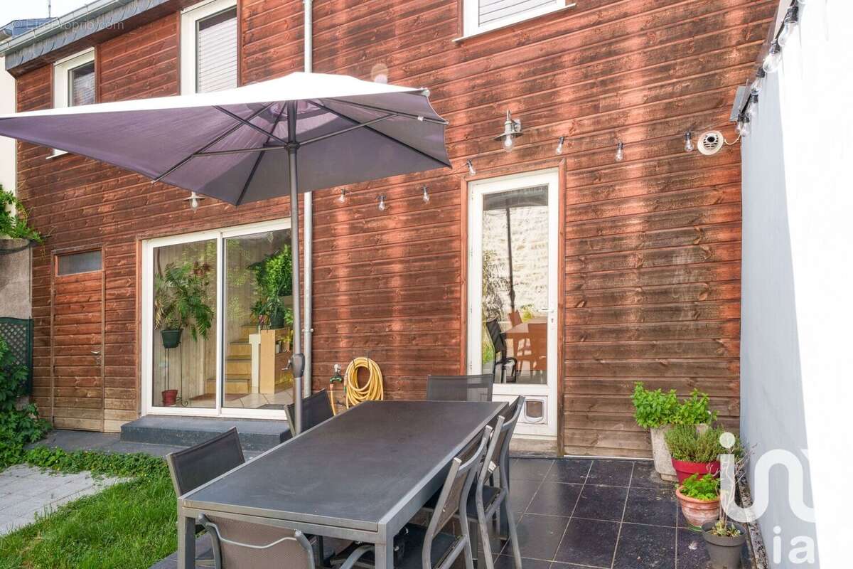 Photo 3 - Maison à TOURS