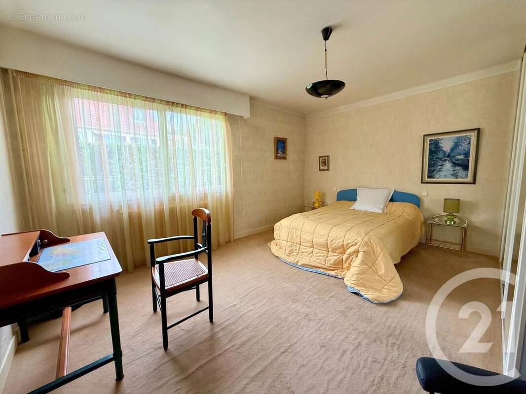 Maison à ARGENTEUIL