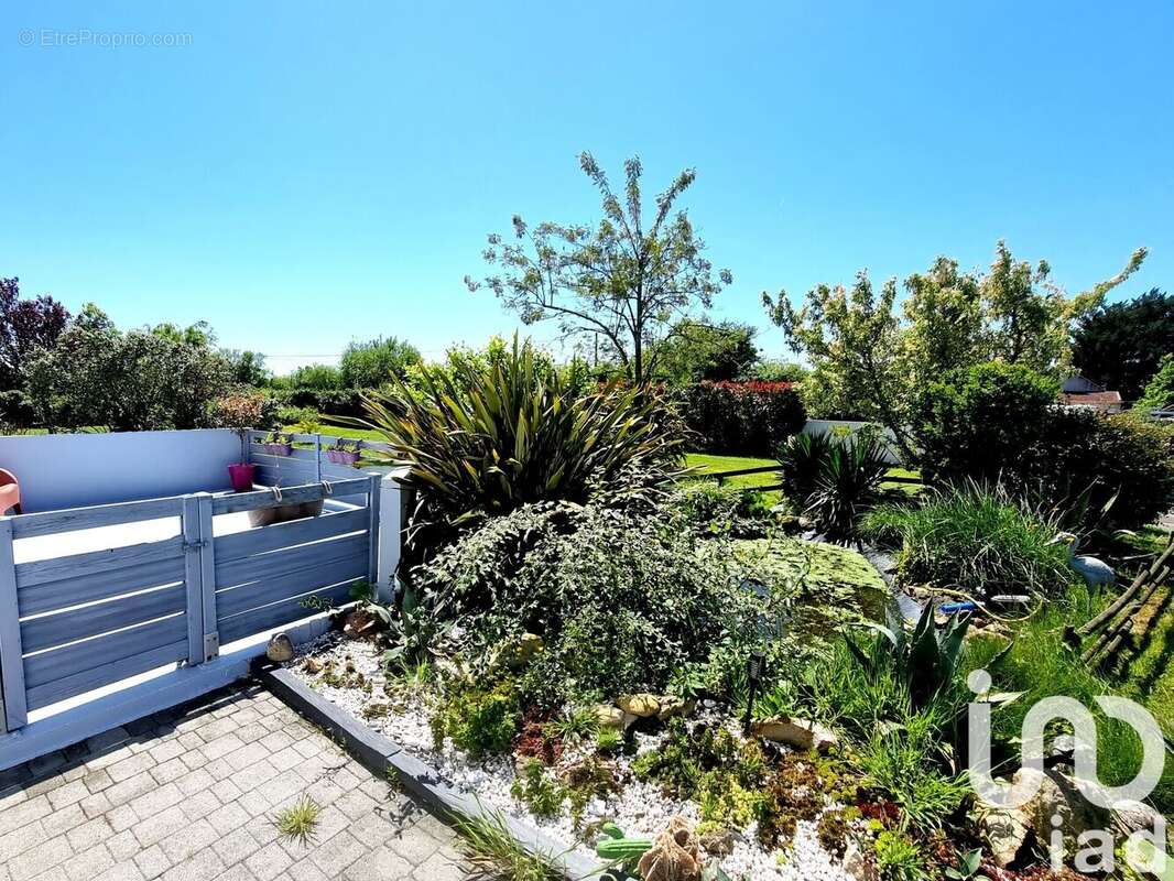 Photo 7 - Maison à SALLERTAINE