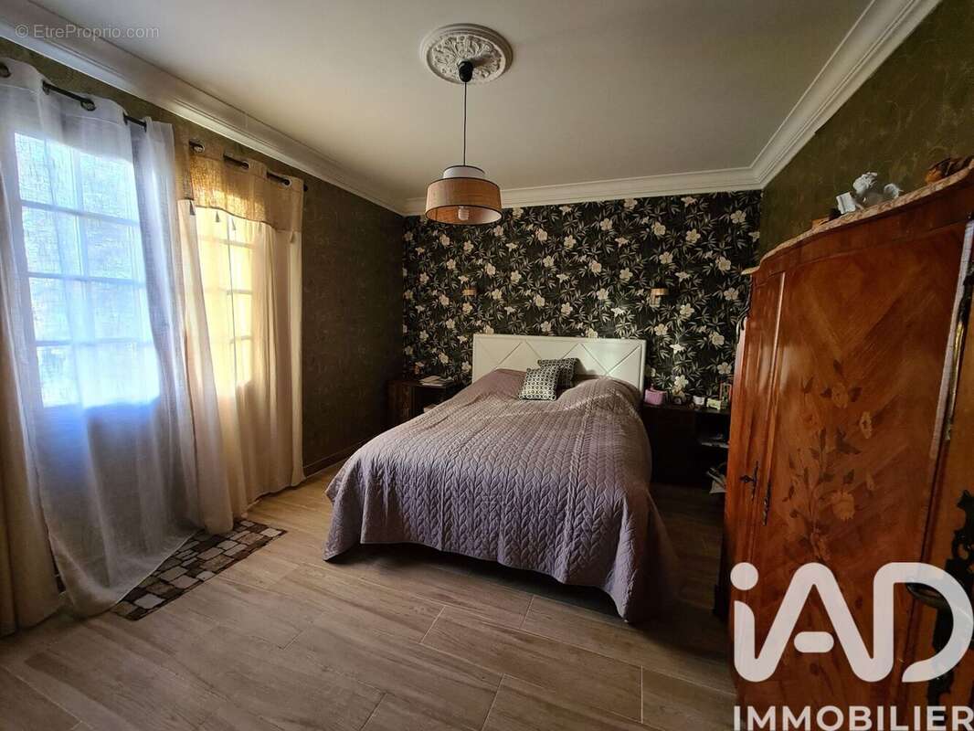 Photo 8 - Maison à PRIGONRIEUX