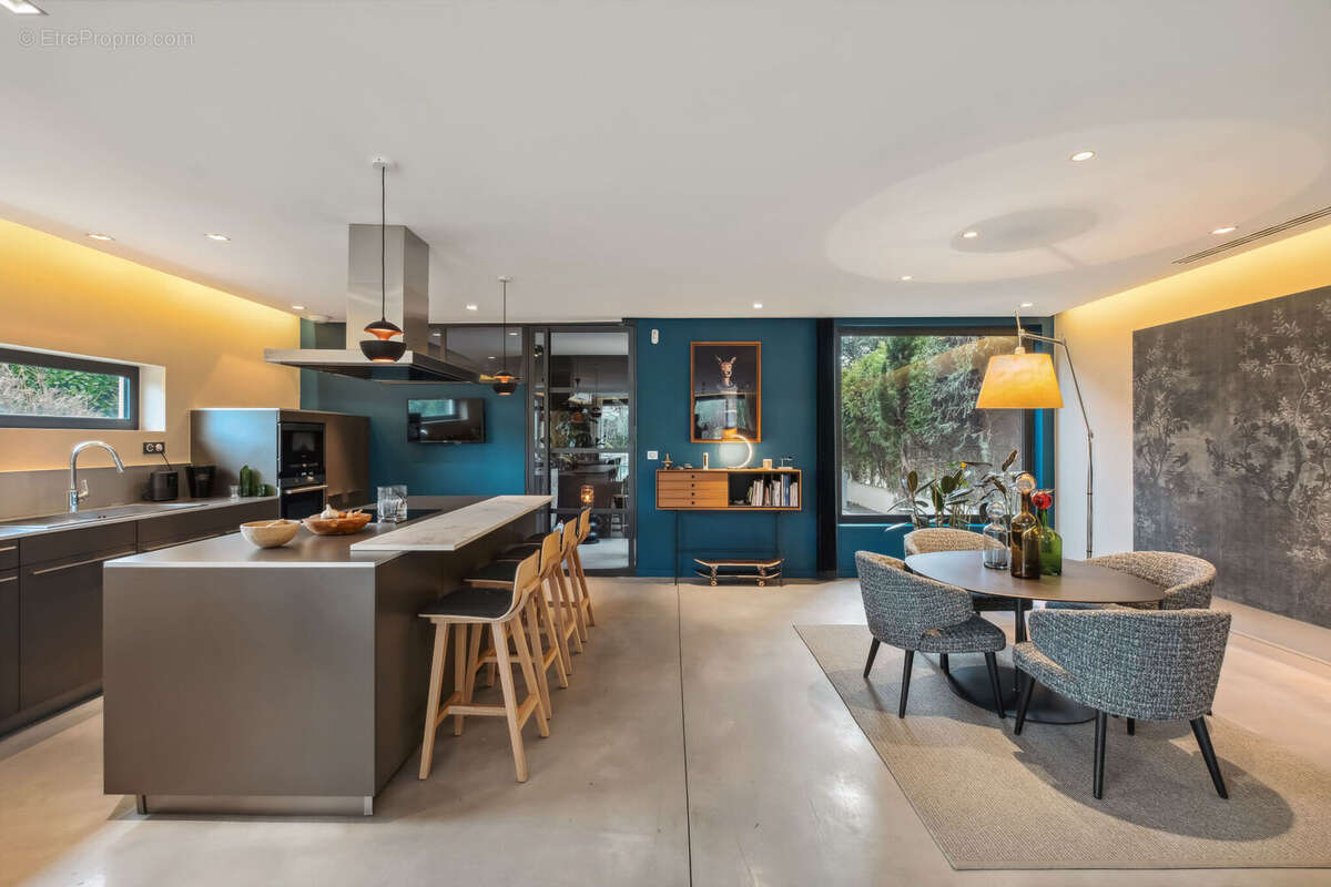 Photo 7 - Maison à CHAPONNAY