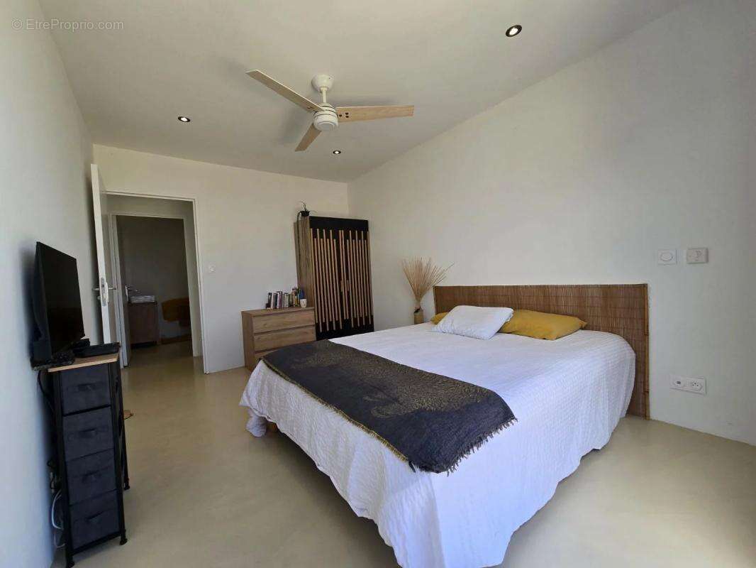 Maison à LA POSSESSION