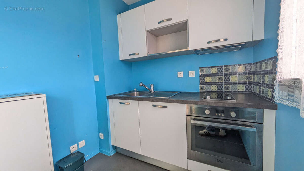 Appartement à LA ROCHELLE