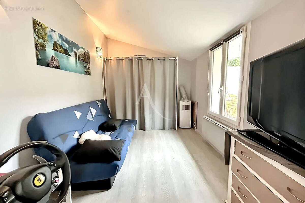 Maison à VITRY-SUR-SEINE