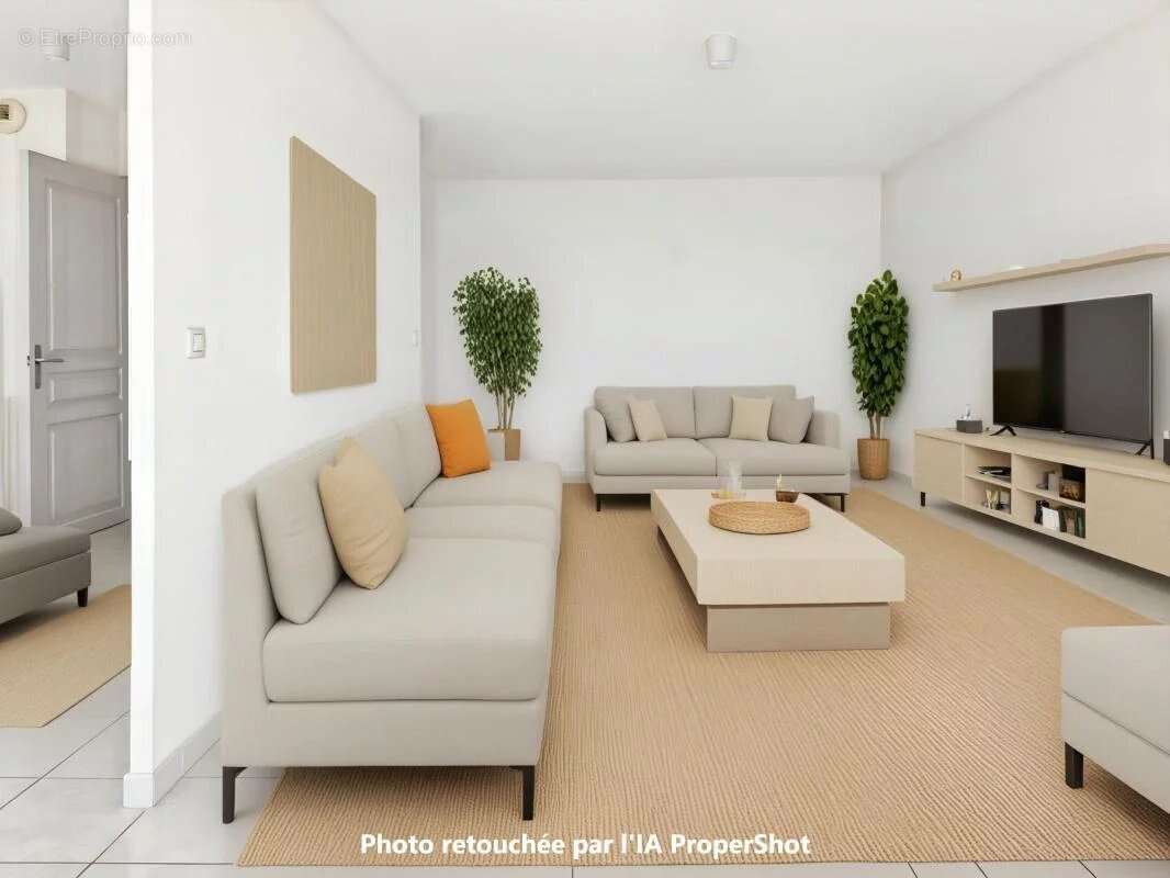 Appartement à AVIGNON