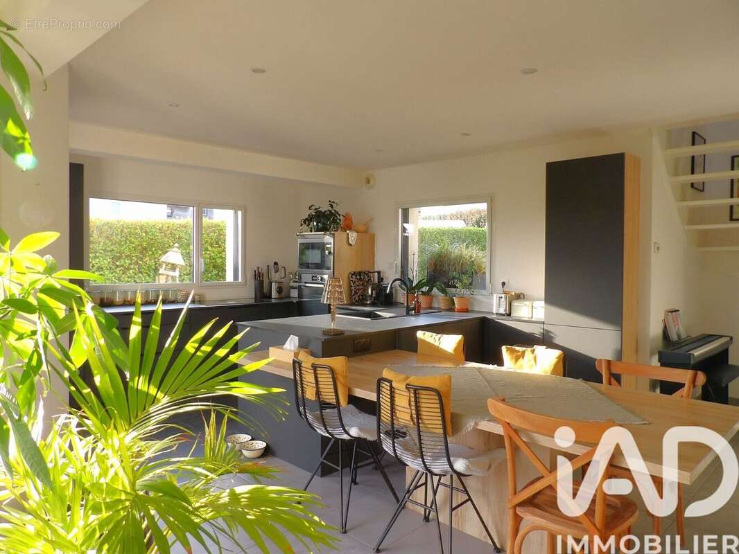 Photo 3 - Maison à PLERIN