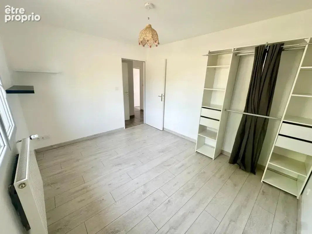 Maison de plain-pied récente – 104 m² – 3 chambres + bureau - photo 14