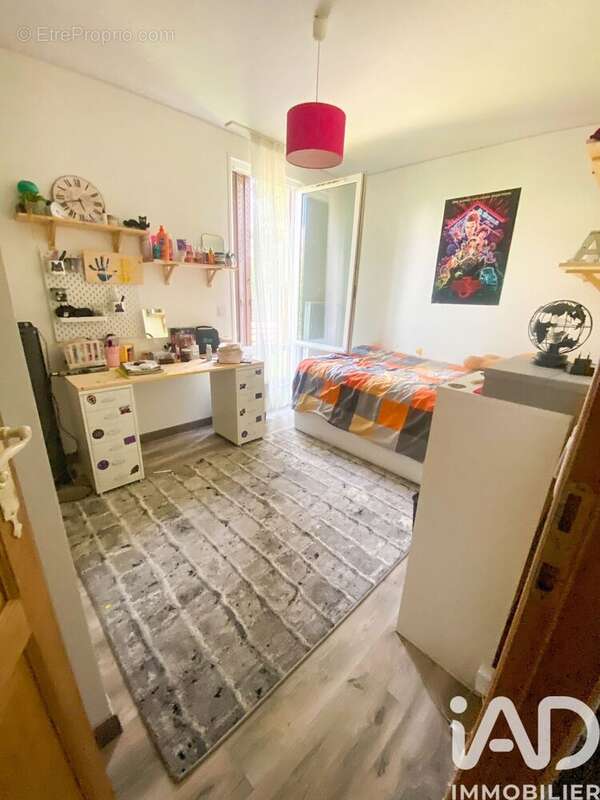 Photo 3 - Appartement à VILLIERS-LE-BEL