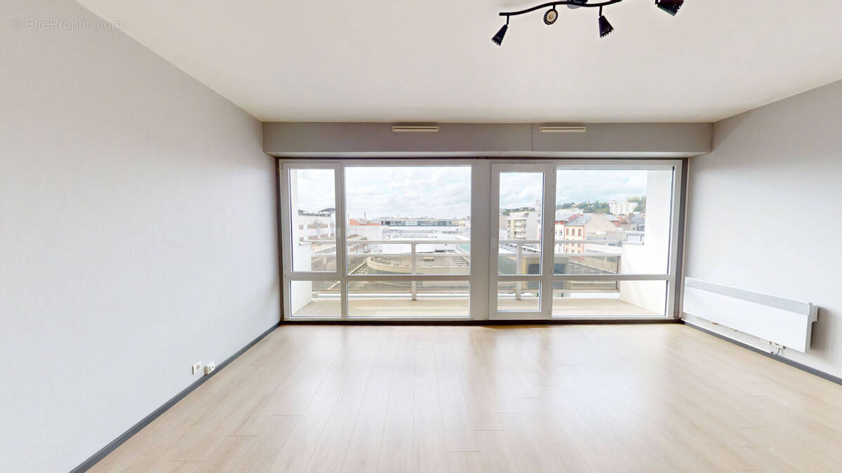 Appartement à LE HAVRE