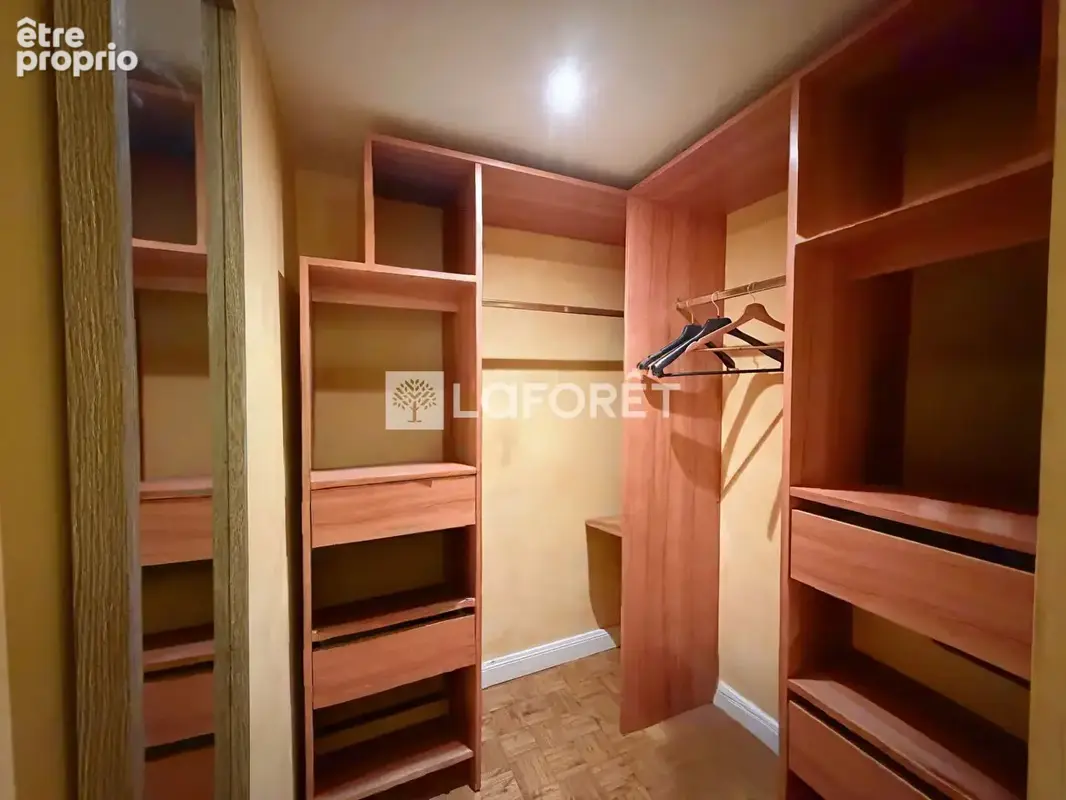 Appartement Montpellier 3 pièces 96 m2 quartier écusson - photo 6