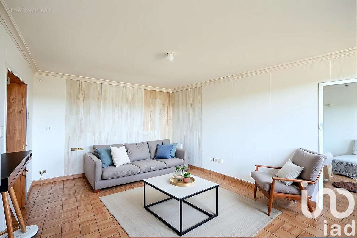 Photo 5 - Appartement à MONDRAGON