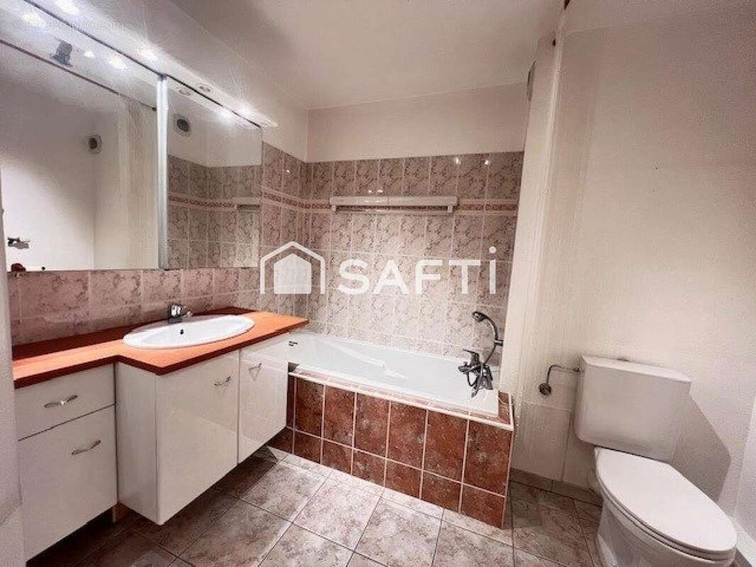 Photo 8 - Appartement à SIERENTZ