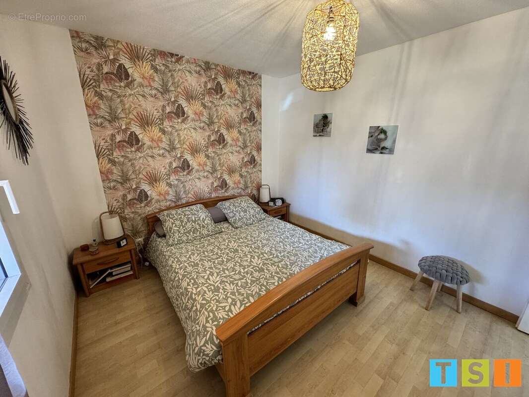 Maison à CASTANET-TOLOSAN