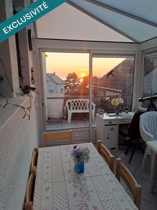 Photo 2 - Maison à CRIEL-SUR-MER
