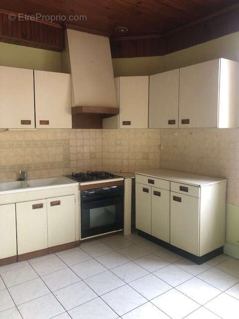 Appartement à LA FERTE-BERNARD