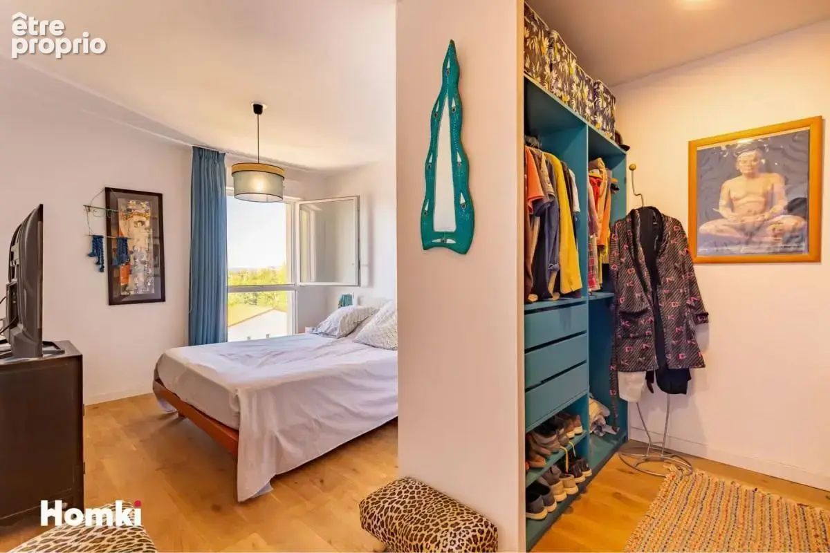 Appartement T4 de 100 m² à Narbonne 11100, Rue Atlas - photo 14