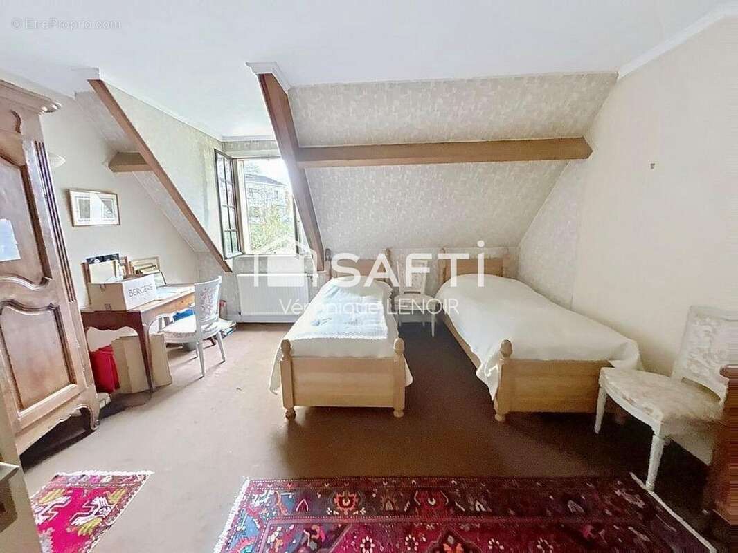 Photo 8 - Maison à BOUGIVAL